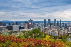 加拿大聯(lián)邦公司注冊(cè)信息（地址、股東董事)變更