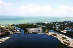 大陸企業(yè)為什么在開(kāi)曼群島注冊(cè)公司