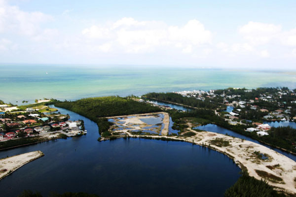 注冊(cè)開(kāi)曼公司