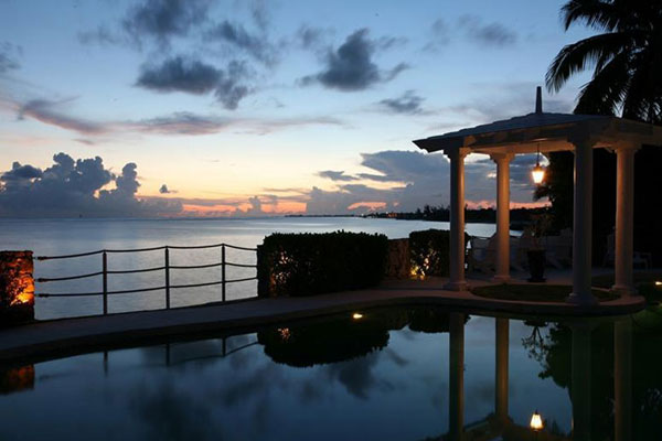 開(kāi)曼公司不年審的后果