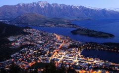 新西蘭公司稅收制度