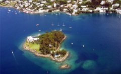 百慕大注冊(cè)公司多少錢(qián)？