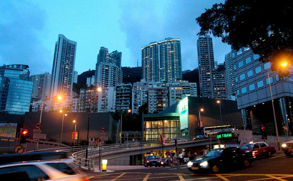 注冊香港公司要多久？