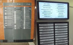 注冊香港公司掛水牌是什么意思？