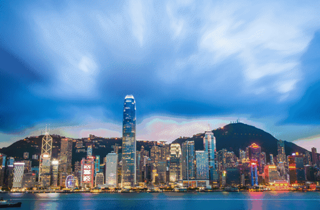 注冊香港公司好處及影響因素有哪些？