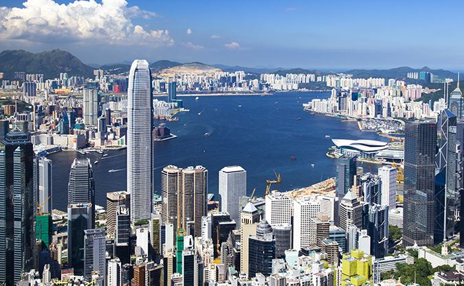 注冊香港公司后如何有效利用？