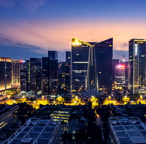 2019香港公司注冊(cè)吸引投資者有哪些理由？