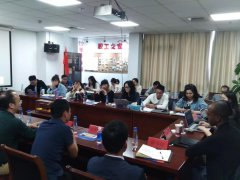 【聚焦】卓信參加北美輕品牌獨(dú)立站和網(wǎng)紅營(yíng)銷私董會(huì)，深化企業(yè)合作交流