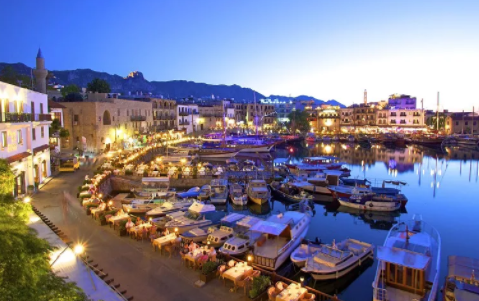 注冊塞浦路斯公司需要哪些條件？