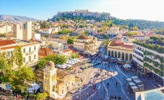 移民希臘享受最健康的地中海生活方式！