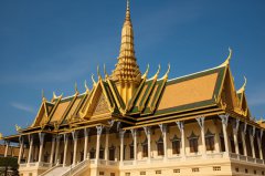 柬埔寨公司注冊，地址要求大公開!