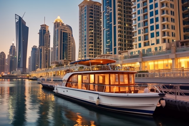 阿聯酋公司年度審計報告，你需要知道的事！