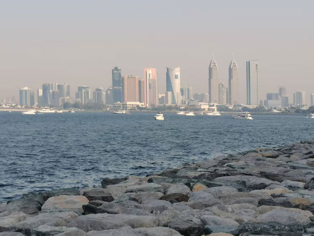 迪拜成立公司全流程：解鎖海灣商業(yè)機(jī)遇