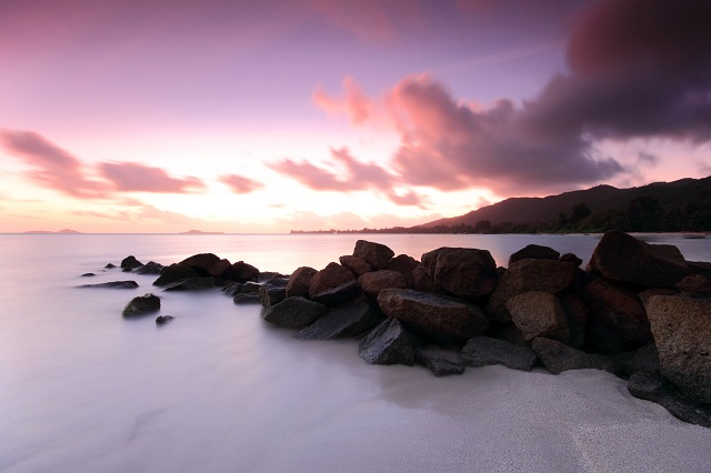 塞舌爾公司可以做基金會(huì)公司注冊(cè)嗎