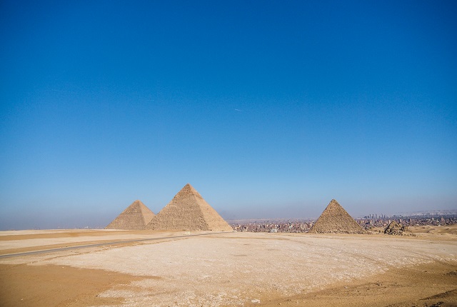 中企如何在埃及注冊(cè)公司：全流程深度解析與實(shí)用指南