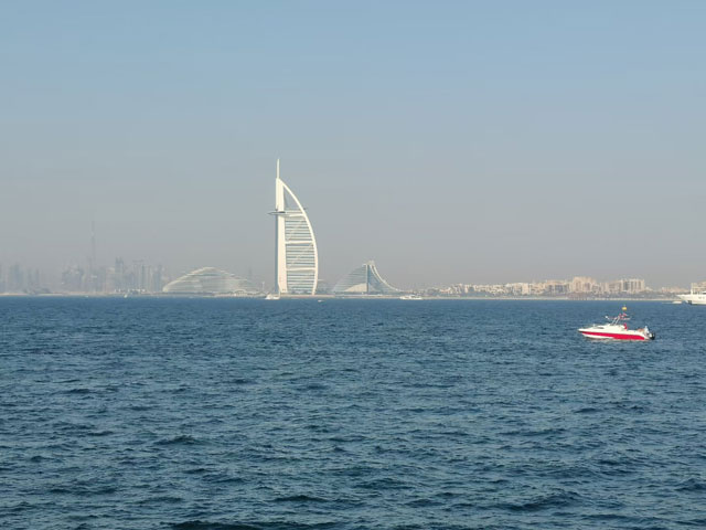 出海沙特，中東熱土上的出海新機(jī)遇!