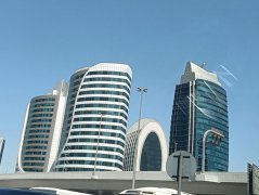 迪拜公司逾期未辦理年審的寬限期是多久