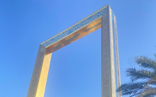 2025注冊迪拜公司：五大核心優(yōu)勢解鎖中東商業(yè)新機(jī)遇