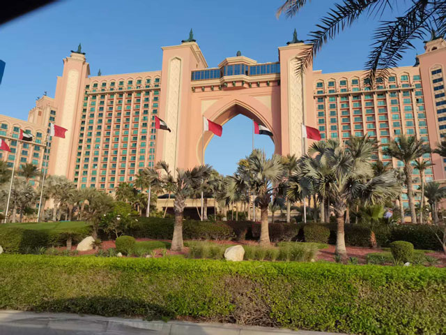 阿布扎比公司注冊代理甄選指南：避開陷阱，選對伙伴