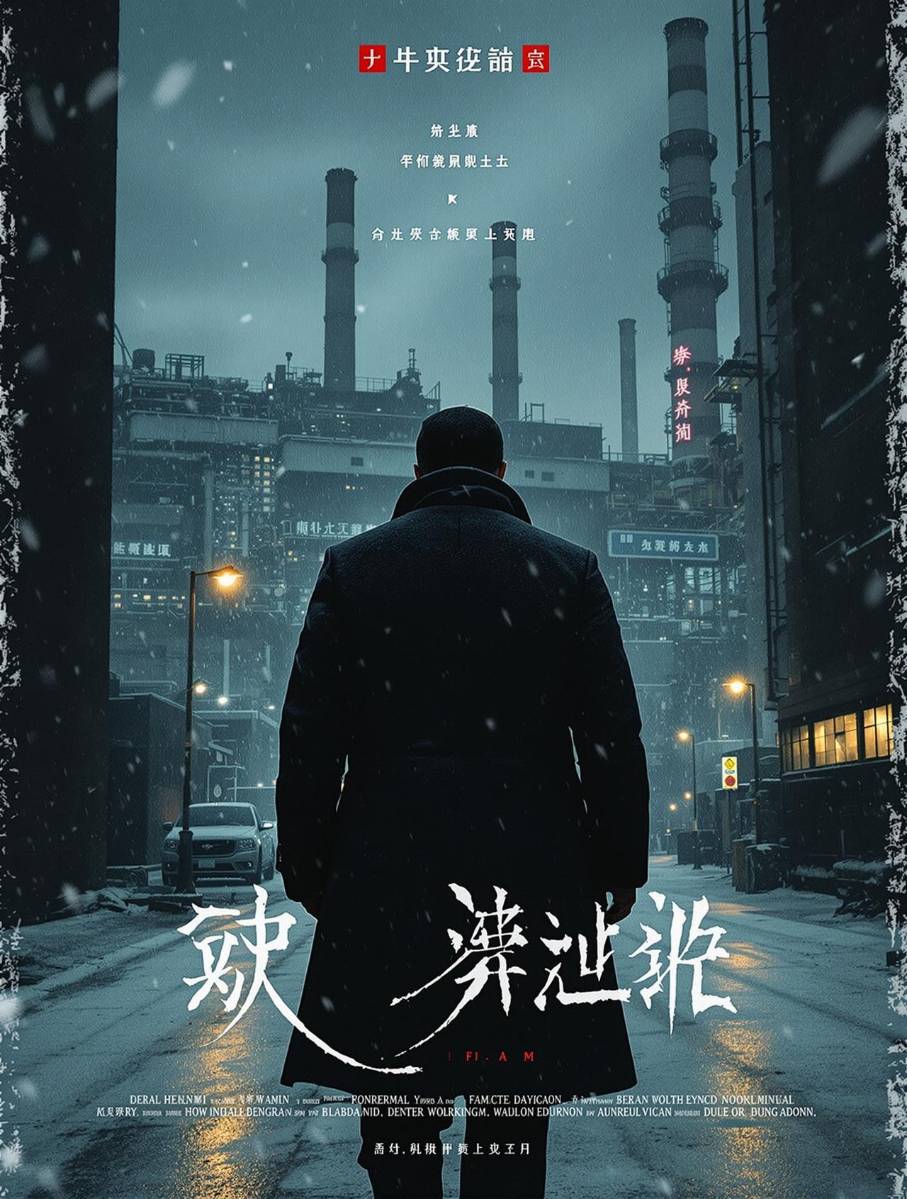 龙城往事